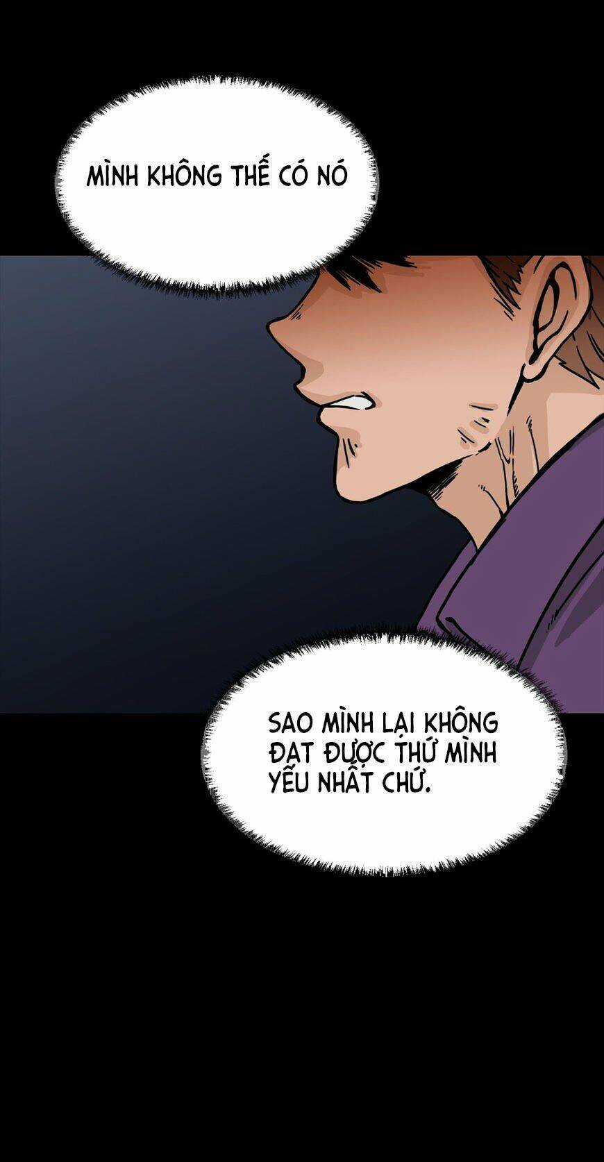 Her Hero Chapter 22 trang 29