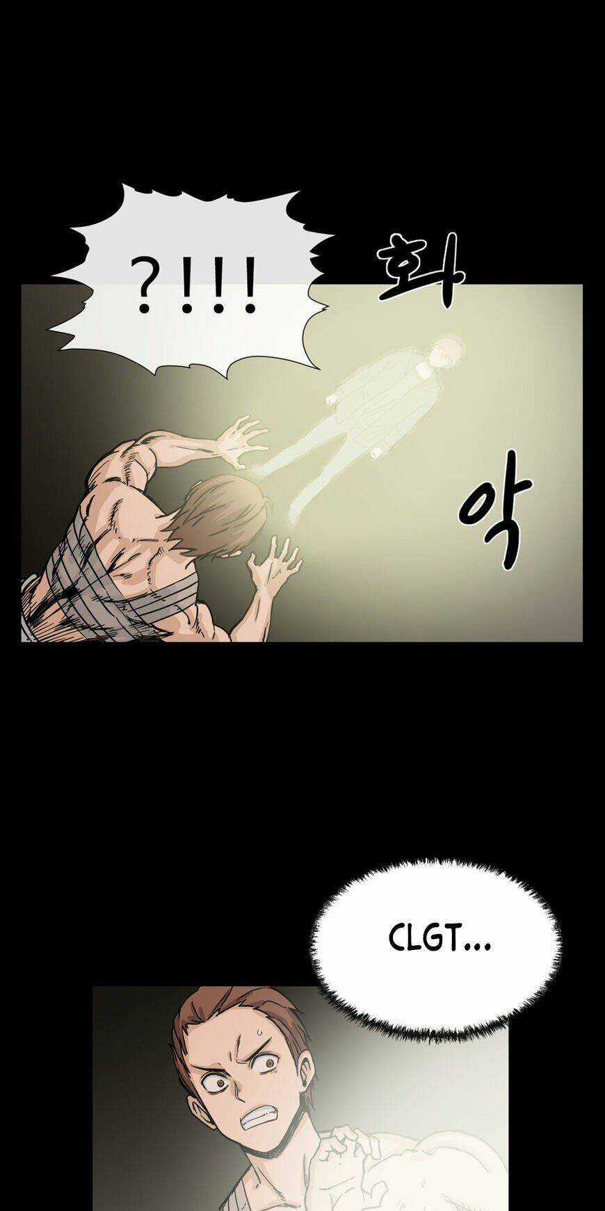 Her Hero Chapter 22 trang 3