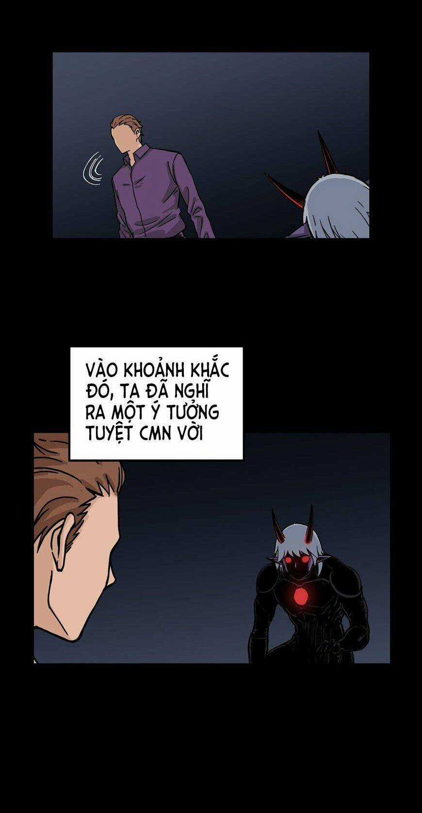 Her Hero Chapter 22 trang 30