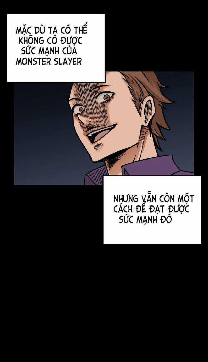 Her Hero Chapter 22 trang 31