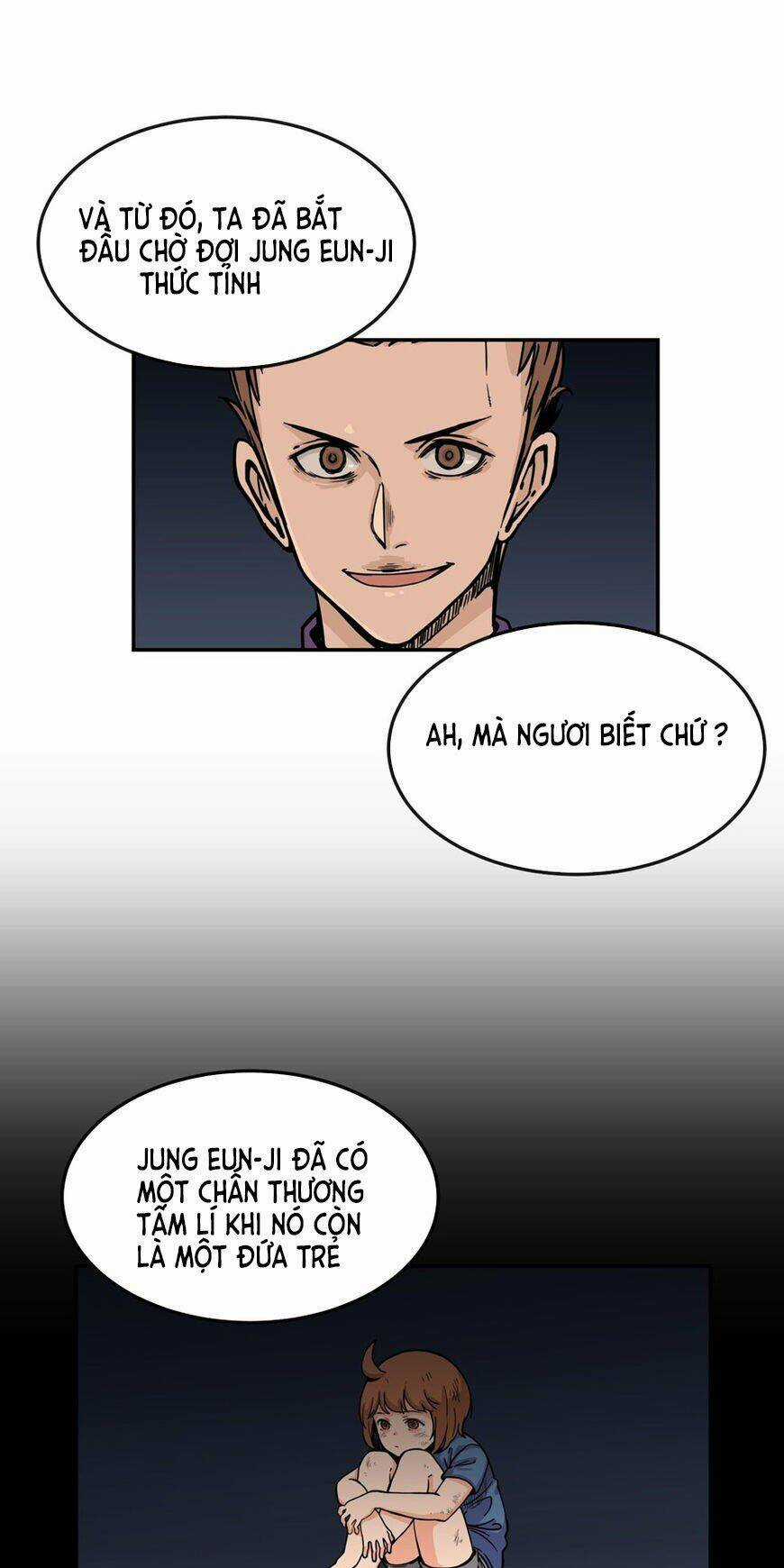 Her Hero Chapter 22 trang 33
