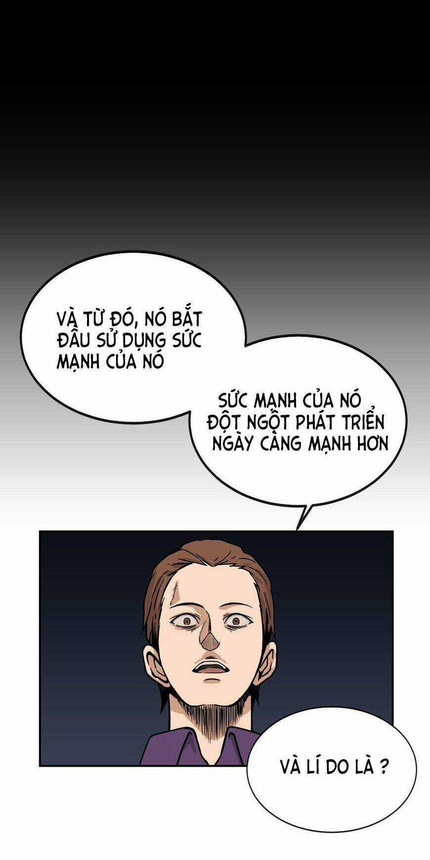 Her Hero Chapter 22 trang 38