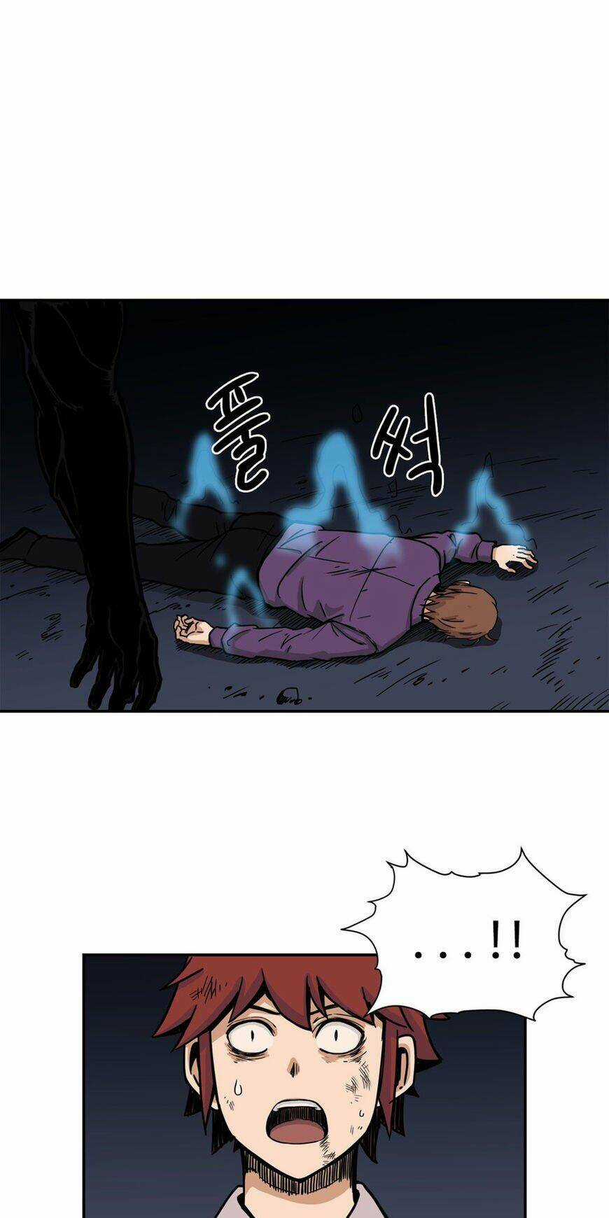 Her Hero Chapter 22 trang 41