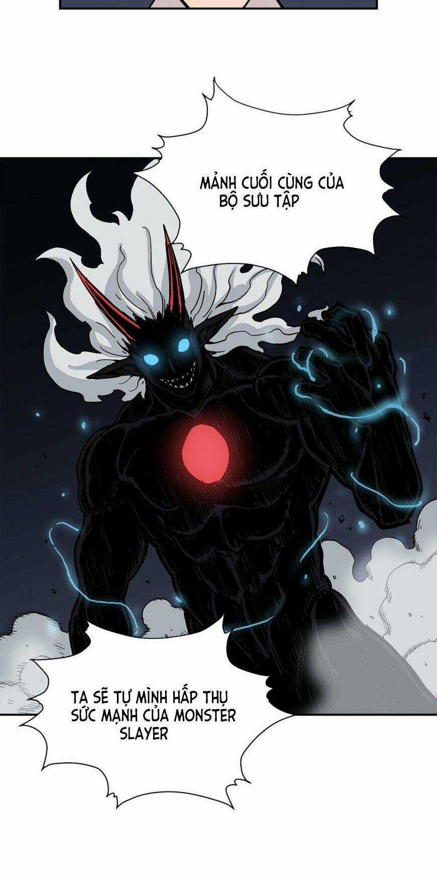 Her Hero Chapter 22 trang 42