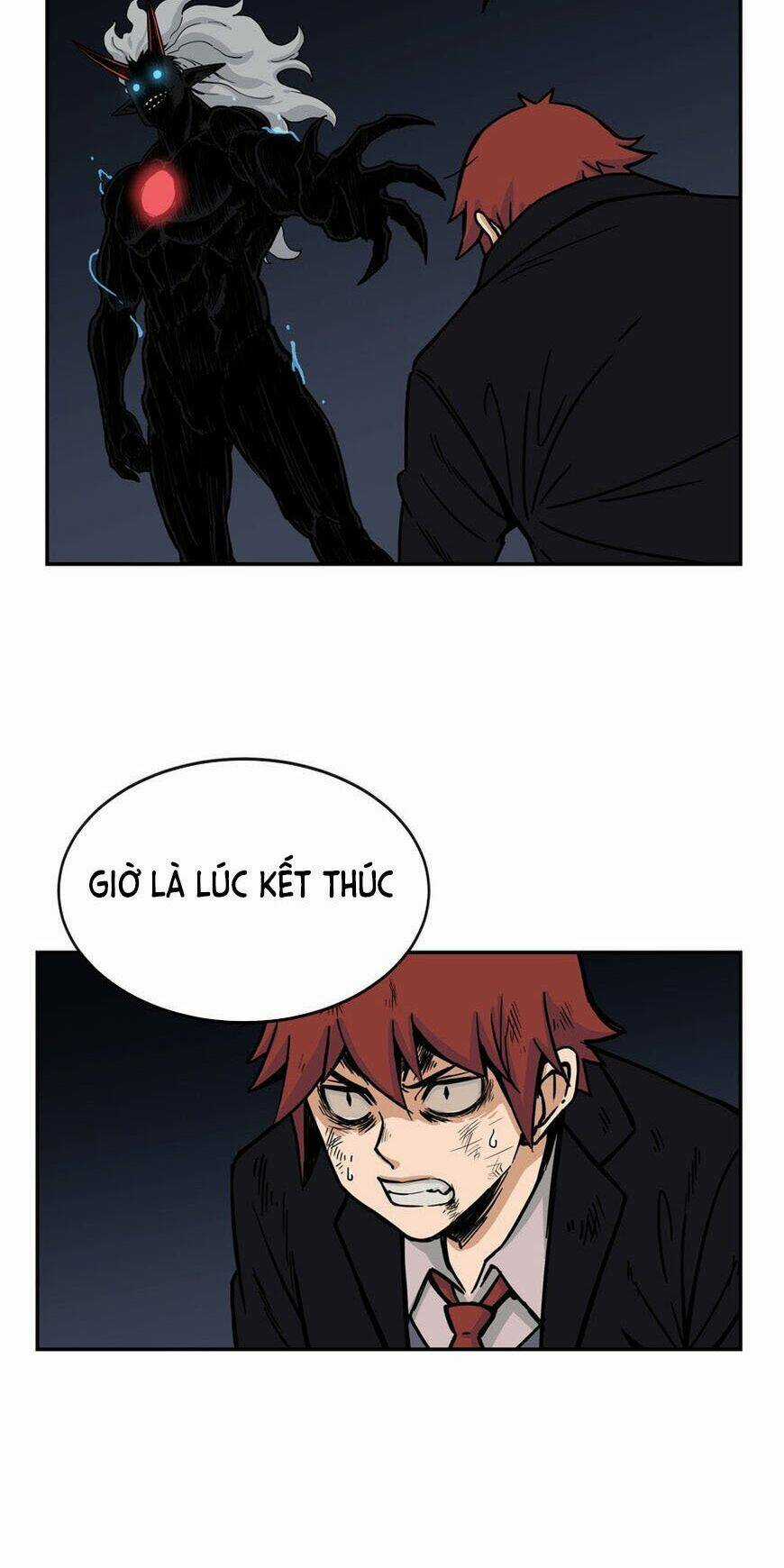 Her Hero Chapter 22 trang 44