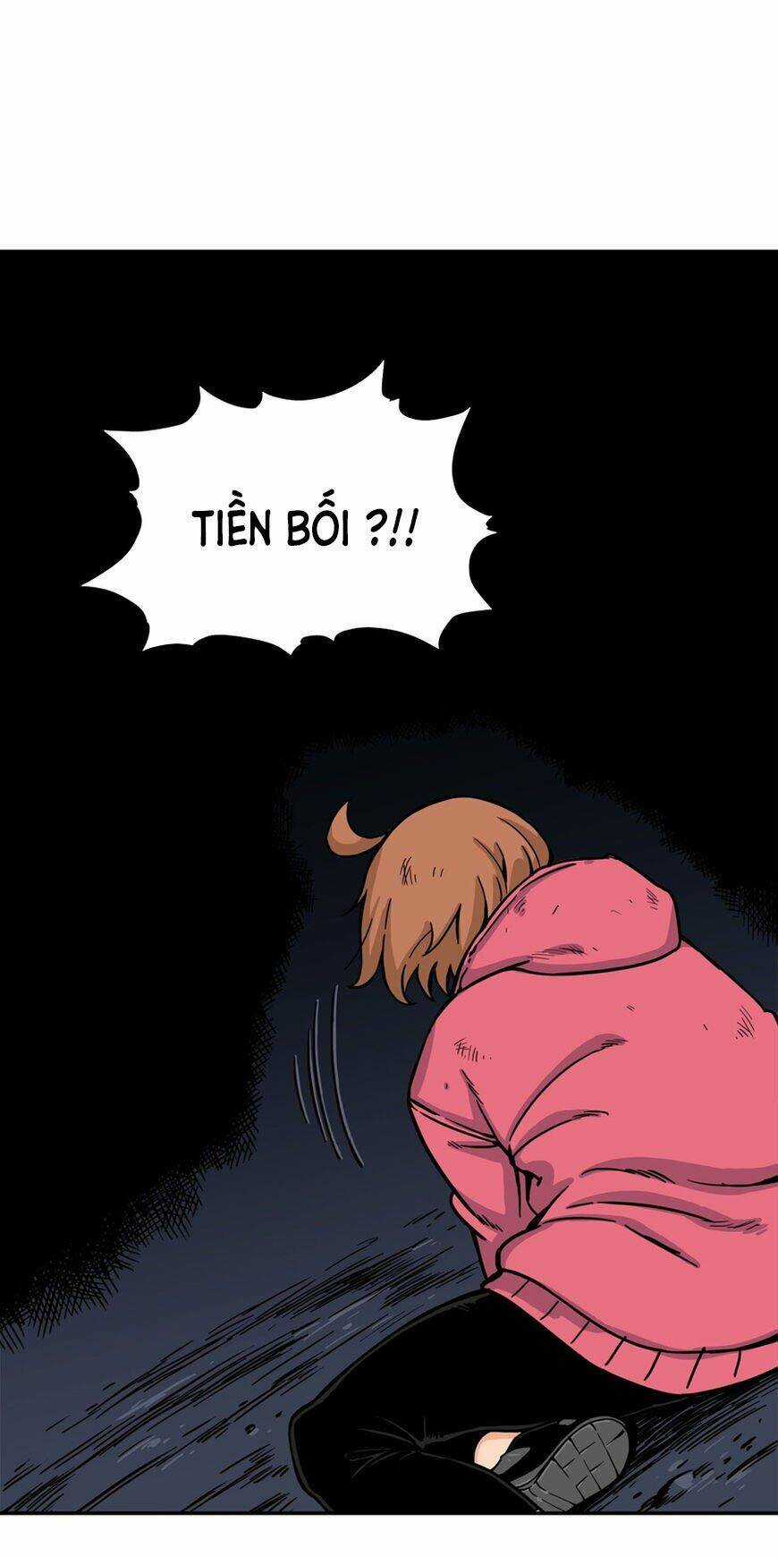 Her Hero Chapter 22 trang 47