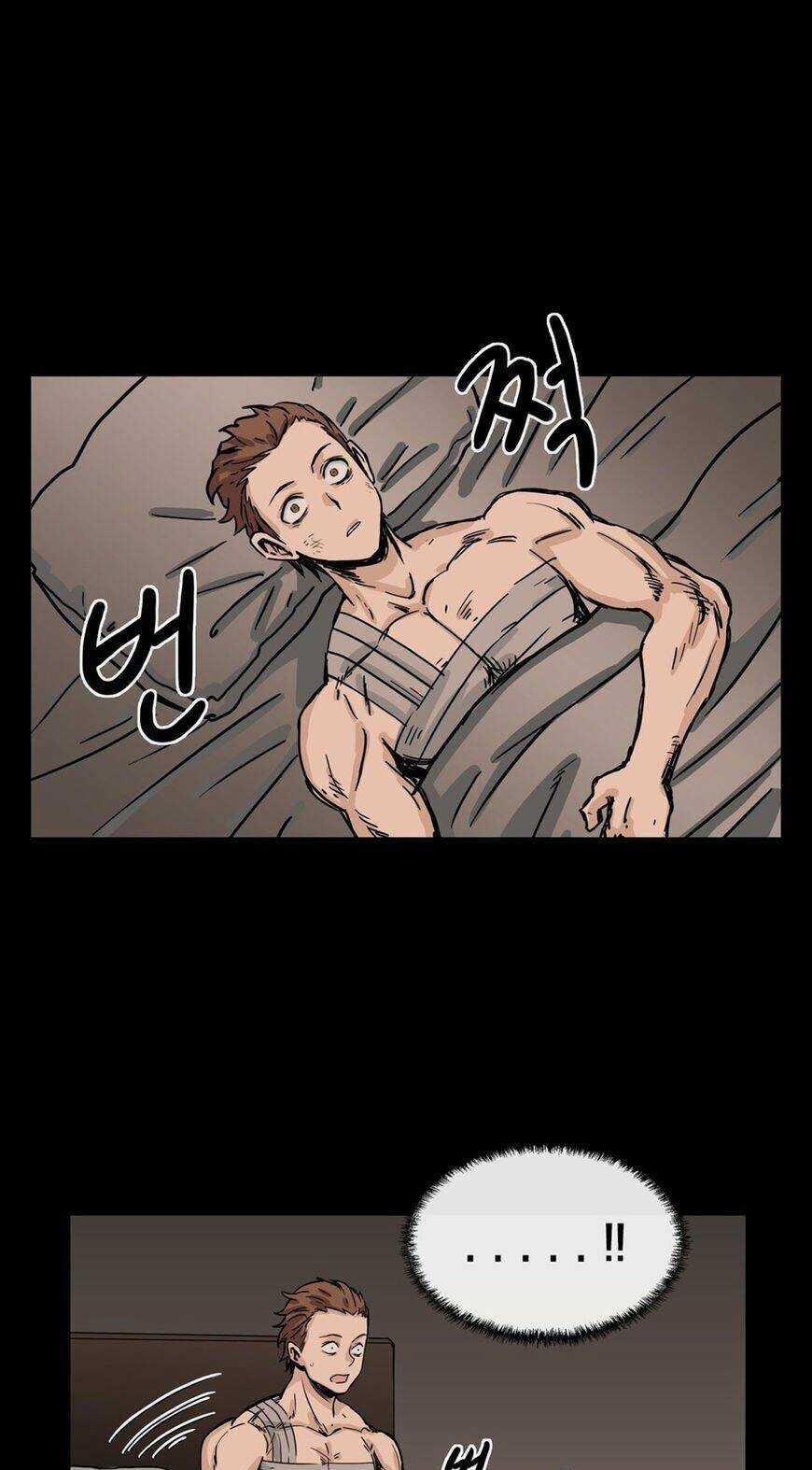 Her Hero Chapter 22 trang 5