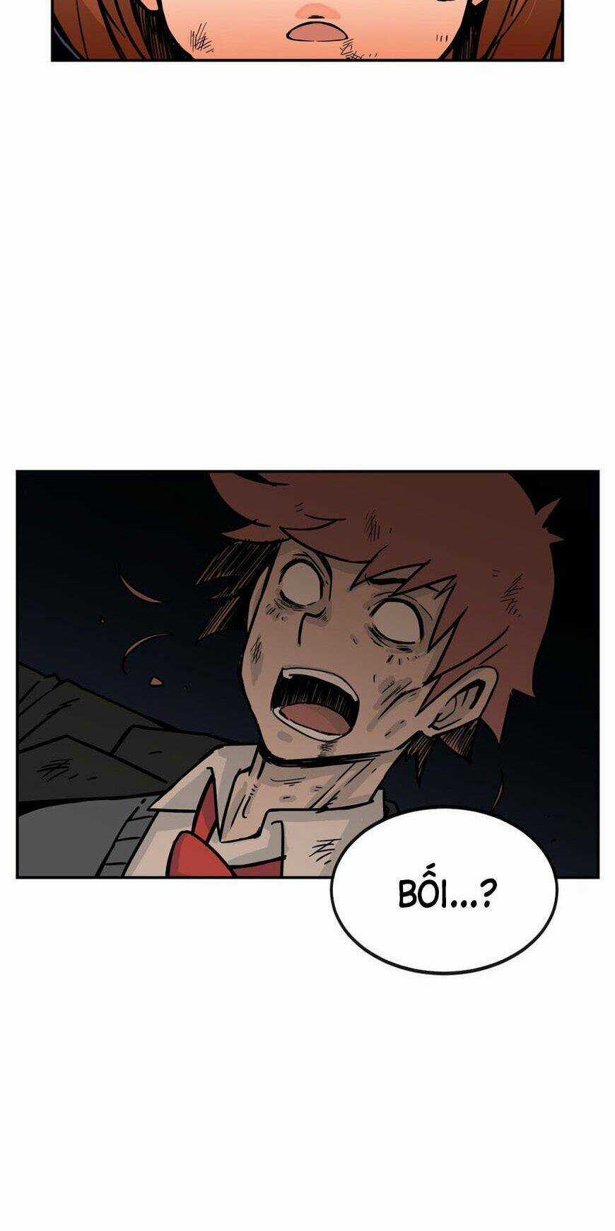 Her Hero Chapter 22 trang 50