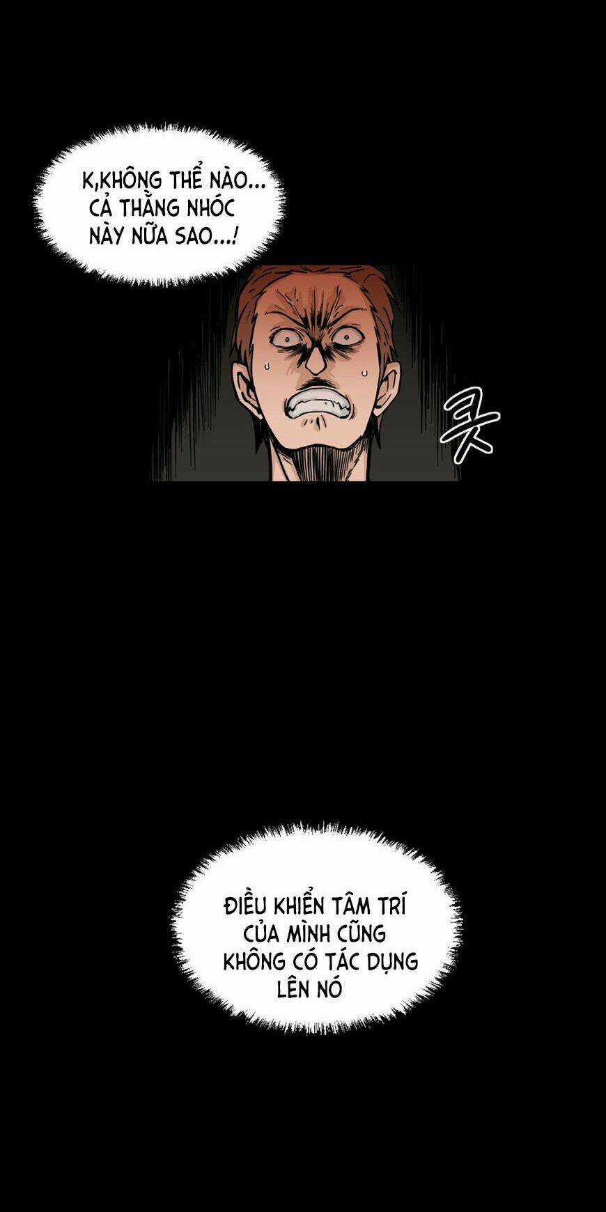 Her Hero Chapter 22 trang 8