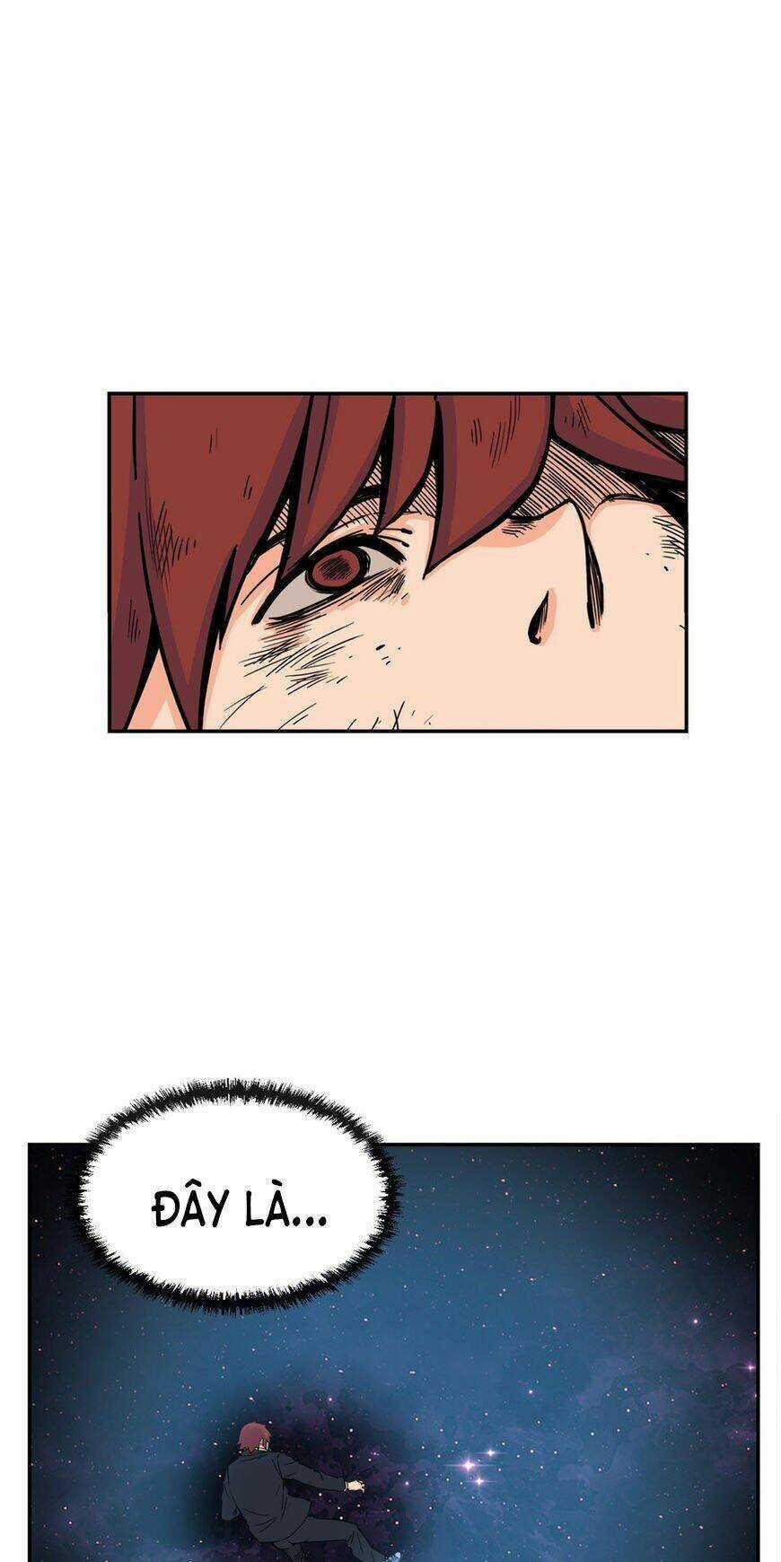 Her Hero Chapter 23 trang 11