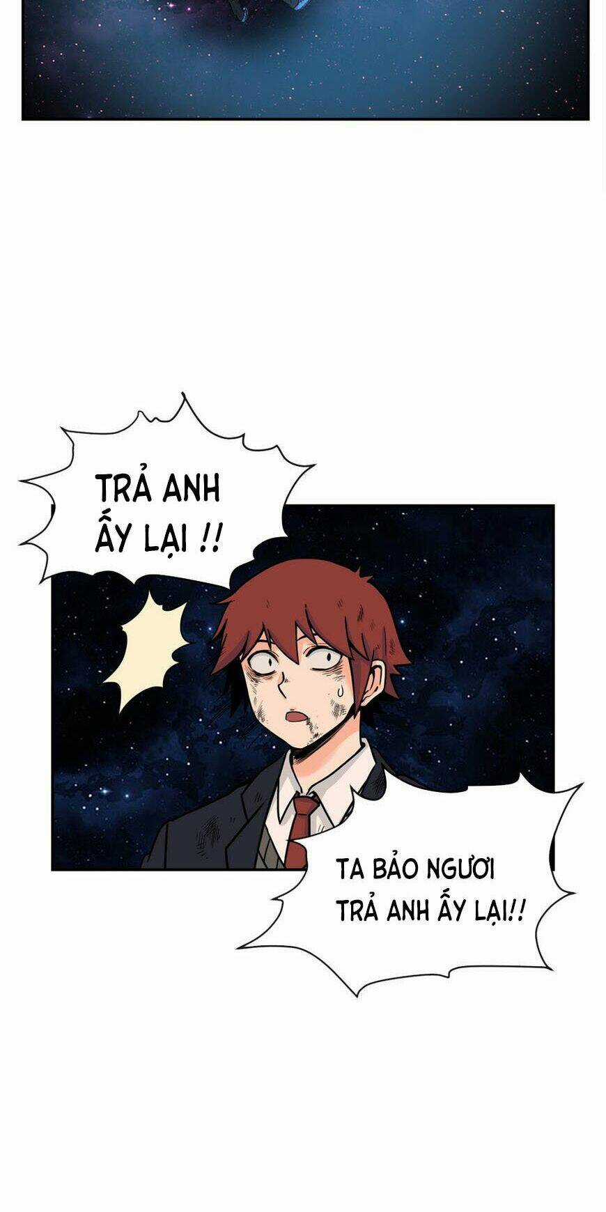 Her Hero Chapter 23 trang 12