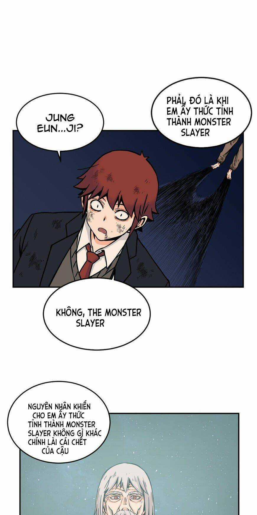 Her Hero Chapter 23 trang 15