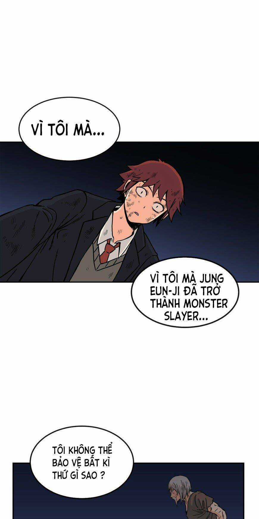 Her Hero Chapter 23 trang 17