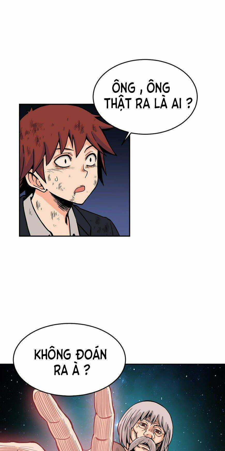 Her Hero Chapter 23 trang 19