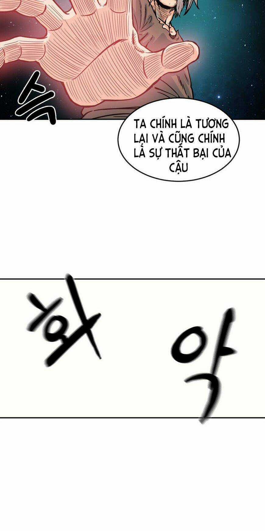 Her Hero Chapter 23 trang 20