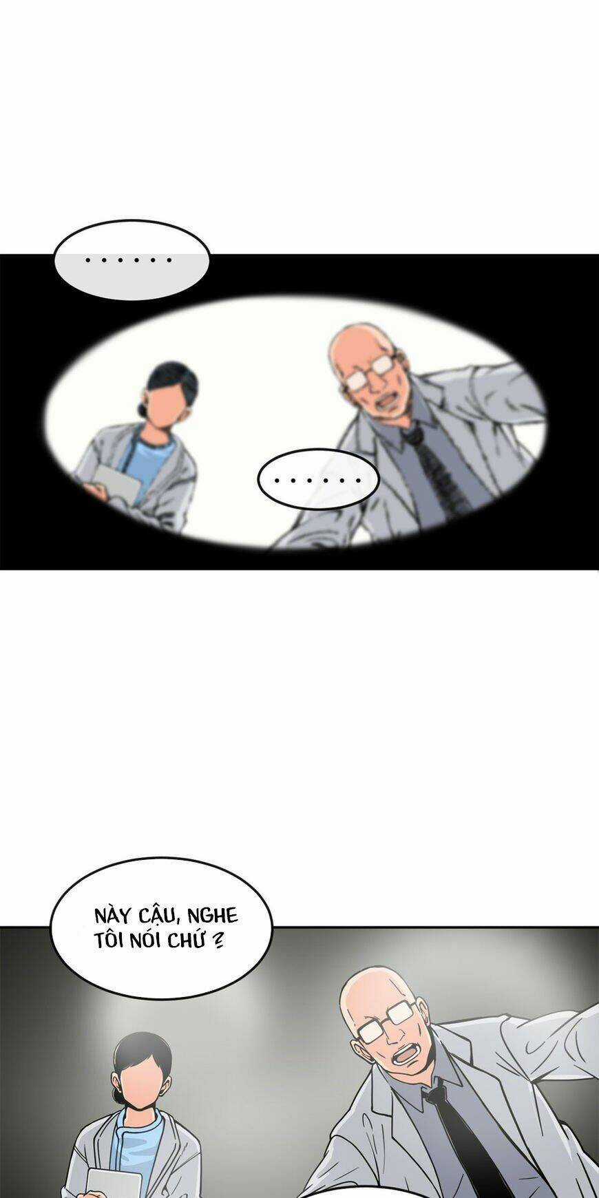 Her Hero Chapter 23 trang 21