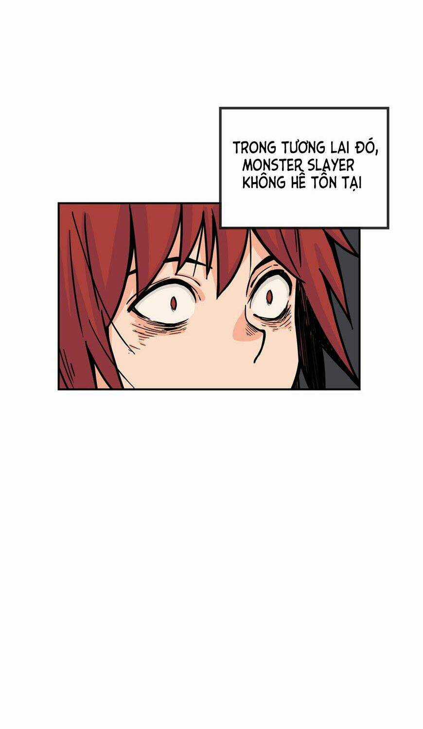 Her Hero Chapter 23 trang 26