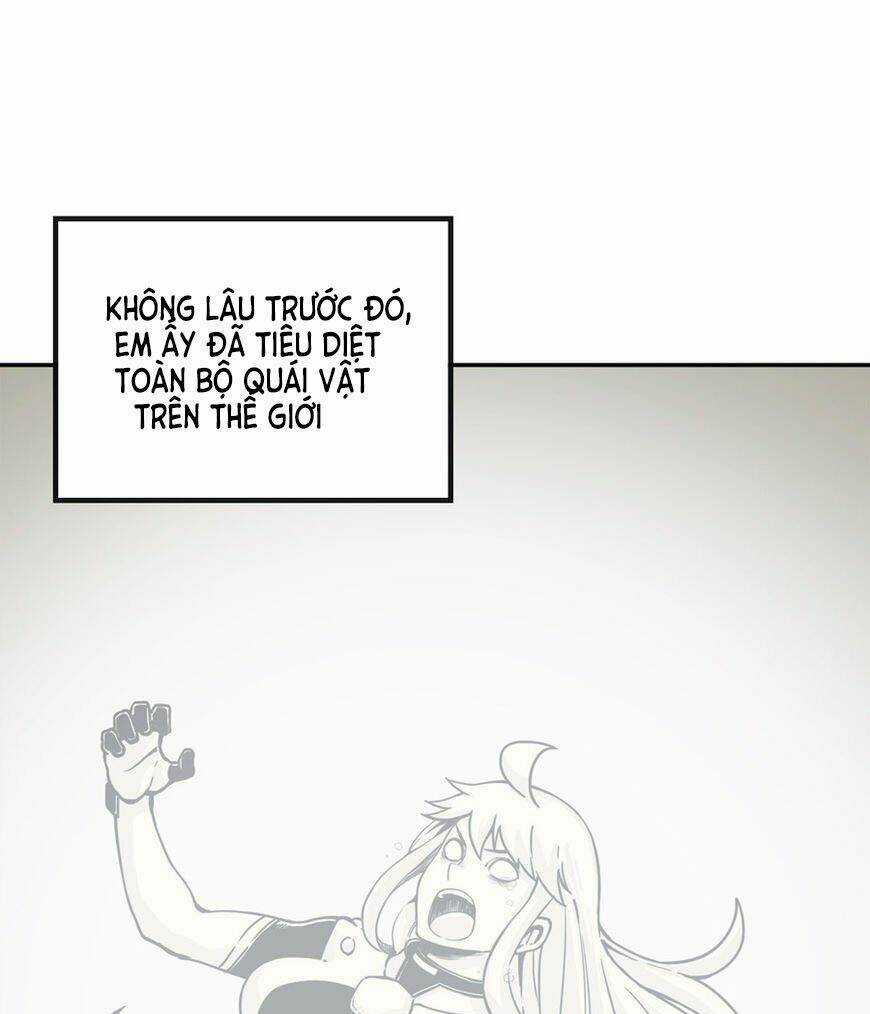 Her Hero Chapter 23 trang 27