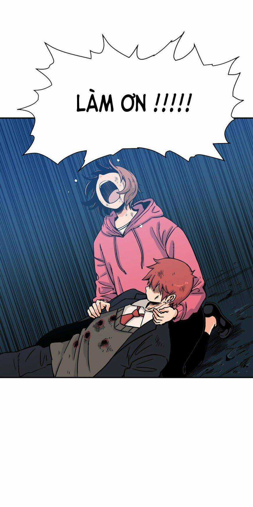 Her Hero Chapter 23 trang 3