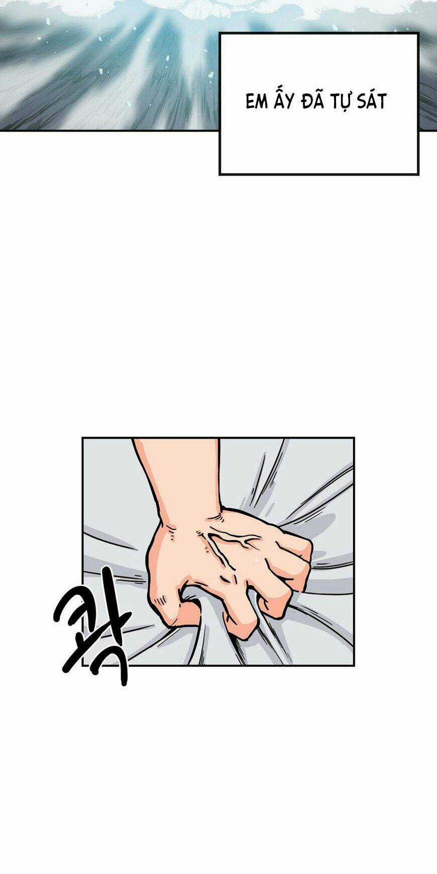 Her Hero Chapter 23 trang 30