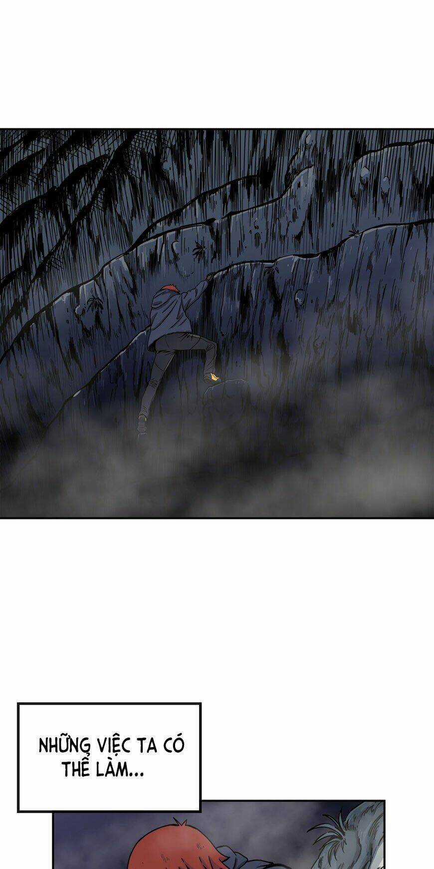 Her Hero Chapter 23 trang 33