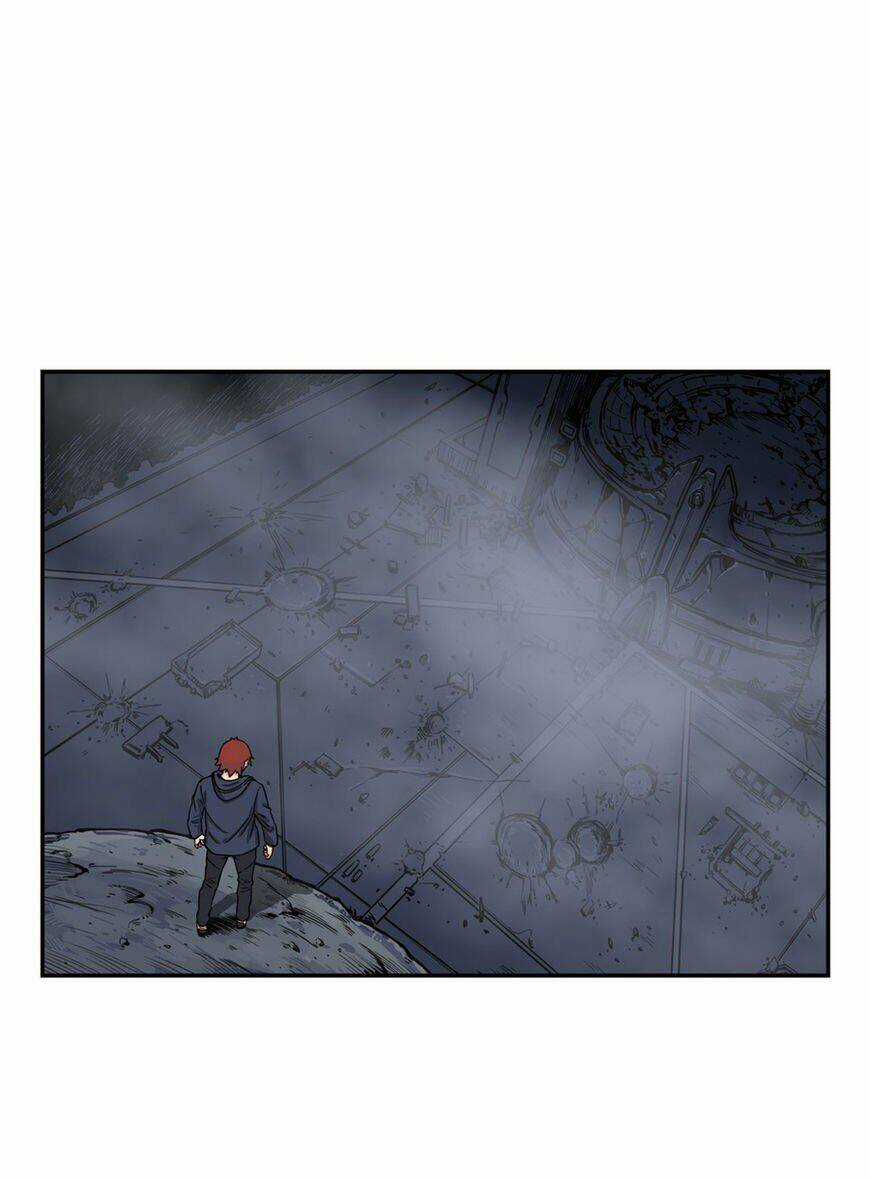 Her Hero Chapter 23 trang 35