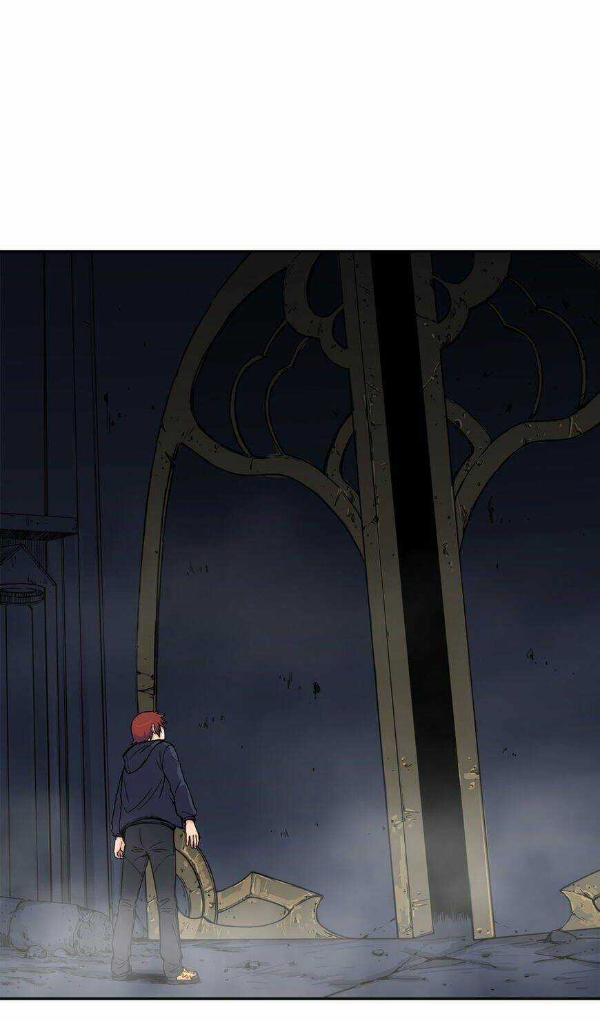 Her Hero Chapter 23 trang 37