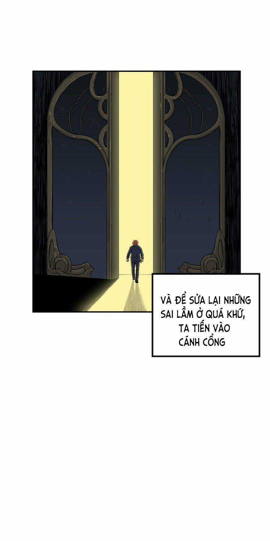 Her Hero Chapter 23 trang 39