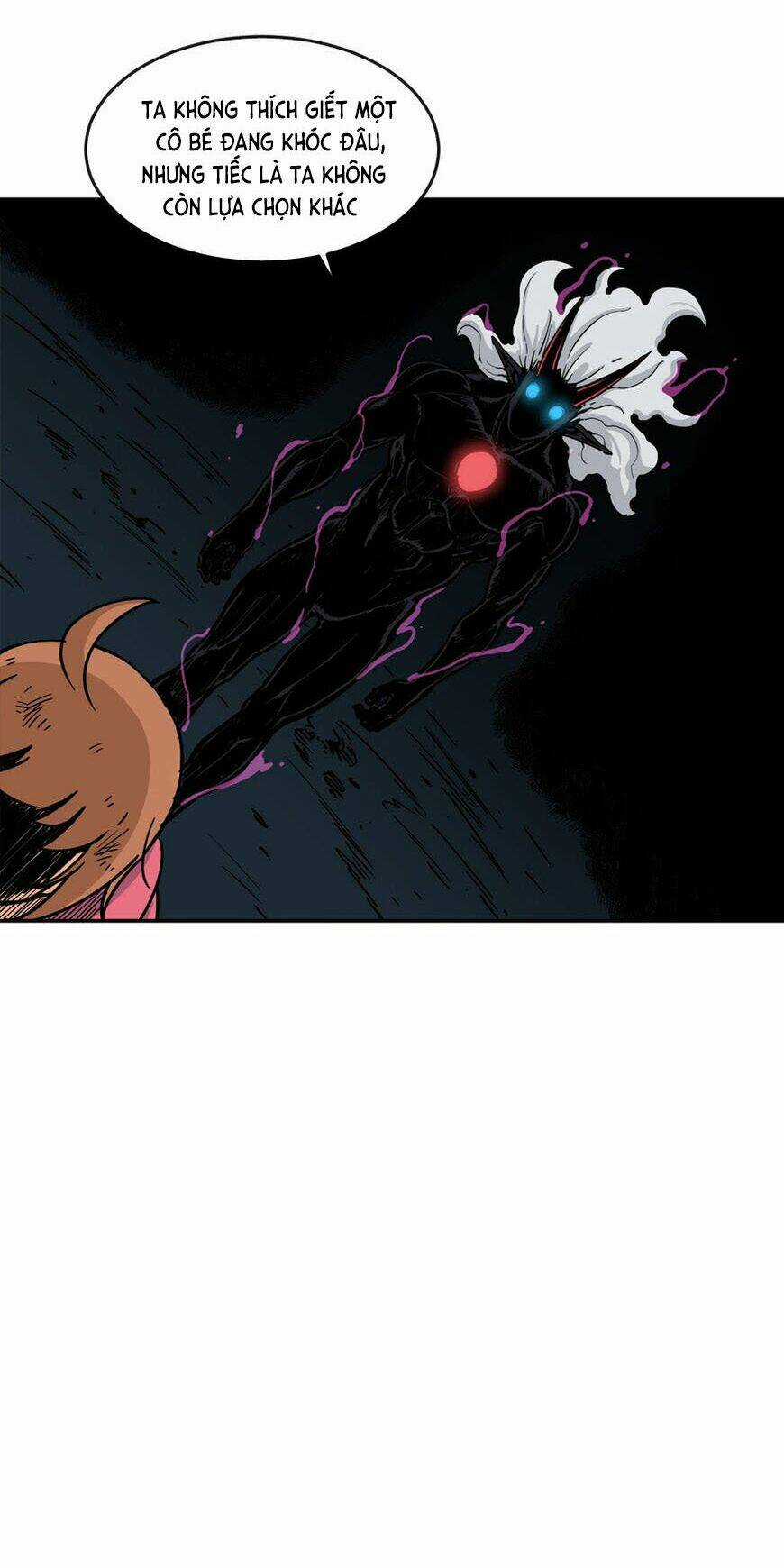 Her Hero Chapter 23 trang 4