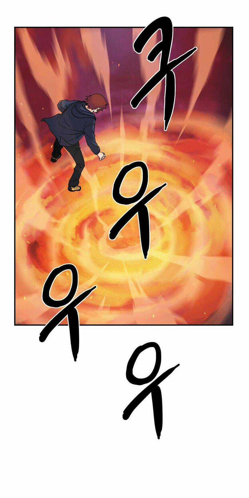 Her Hero Chapter 23 trang 40