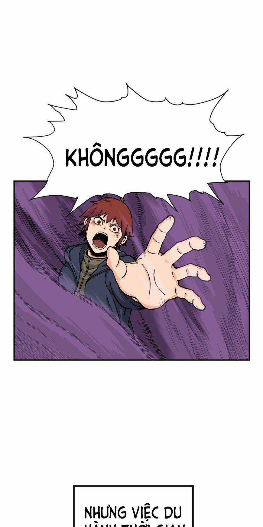 Her Hero Chapter 23 trang 43