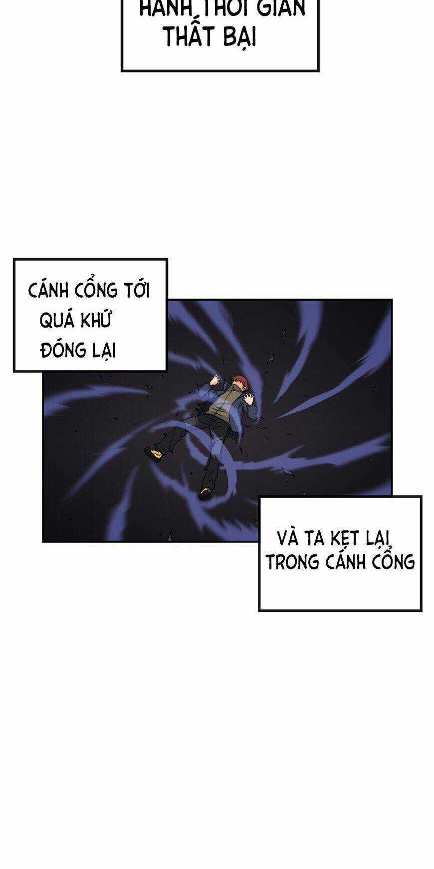 Her Hero Chapter 23 trang 44