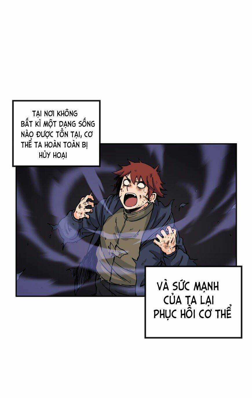 Her Hero Chapter 23 trang 45