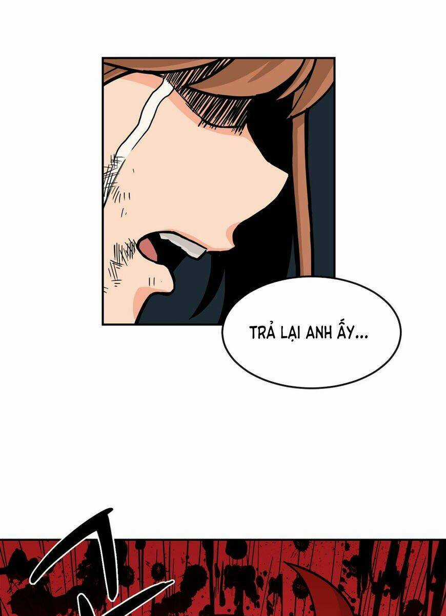 Her Hero Chapter 23 trang 5