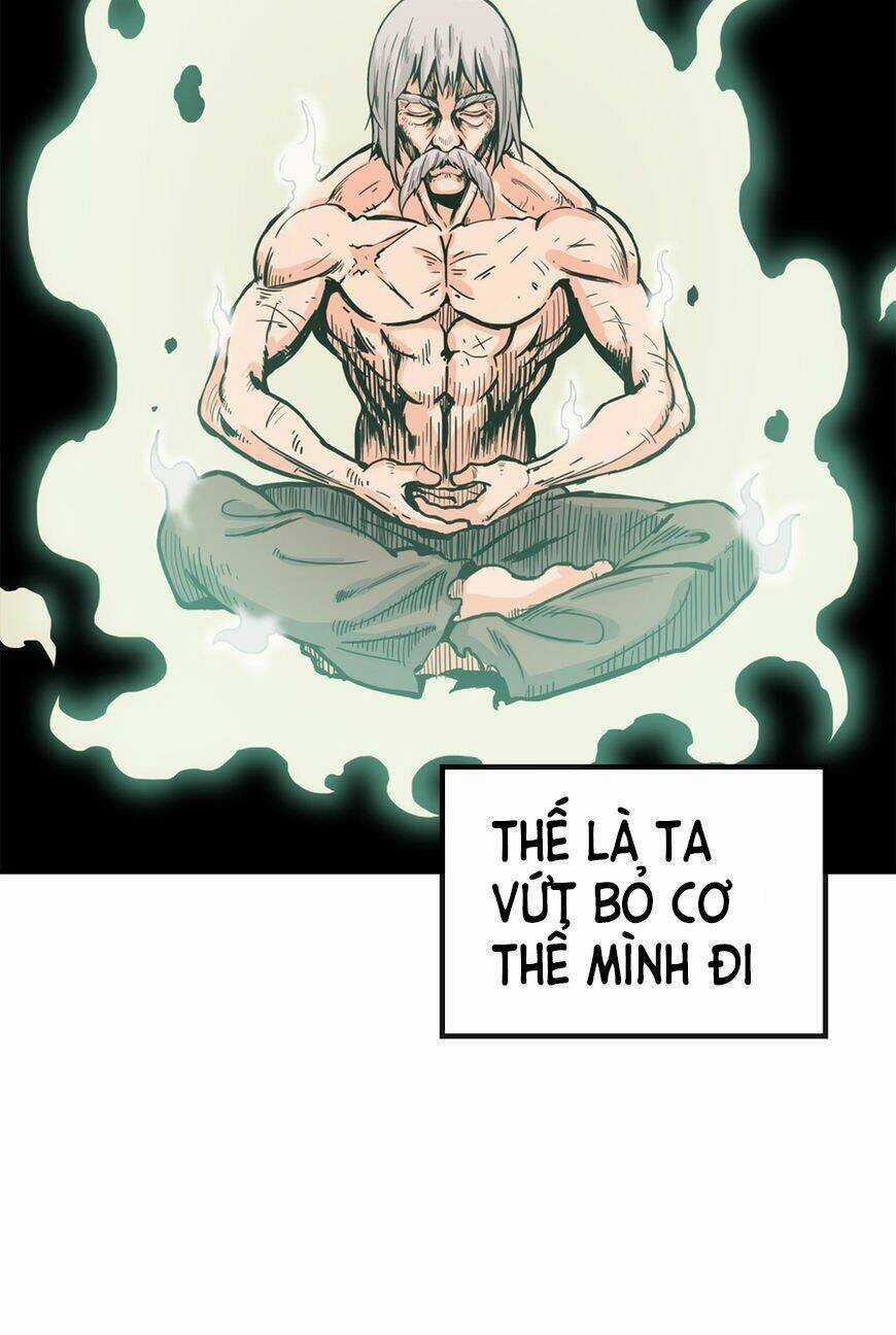 Her Hero Chapter 23 trang 52