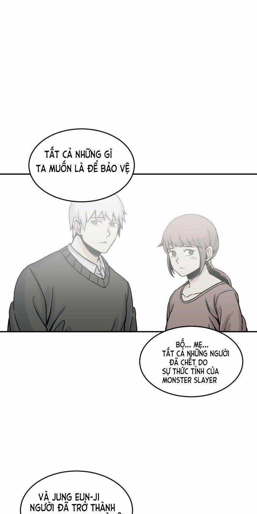 Her Hero Chapter 23 trang 57