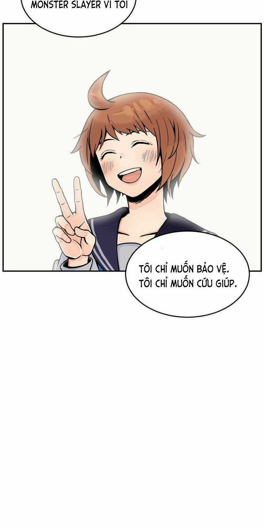 Her Hero Chapter 23 trang 58