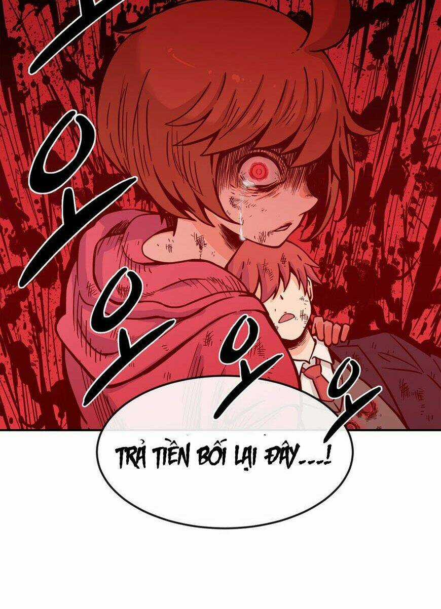 Her Hero Chapter 23 trang 6