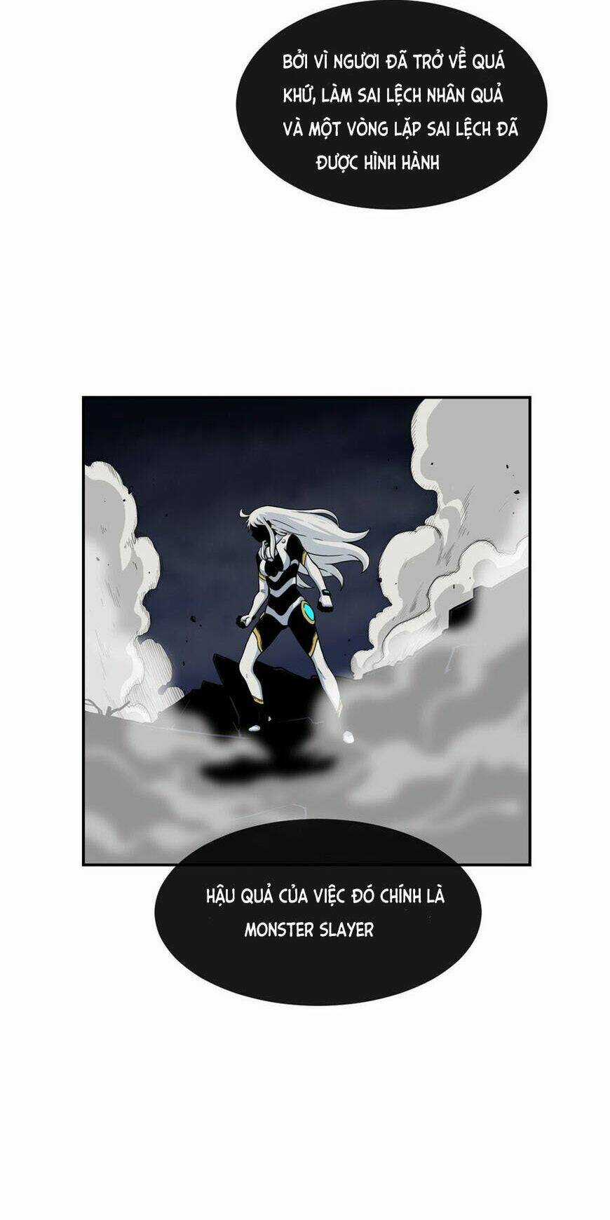 Her Hero Chapter 23 trang 60