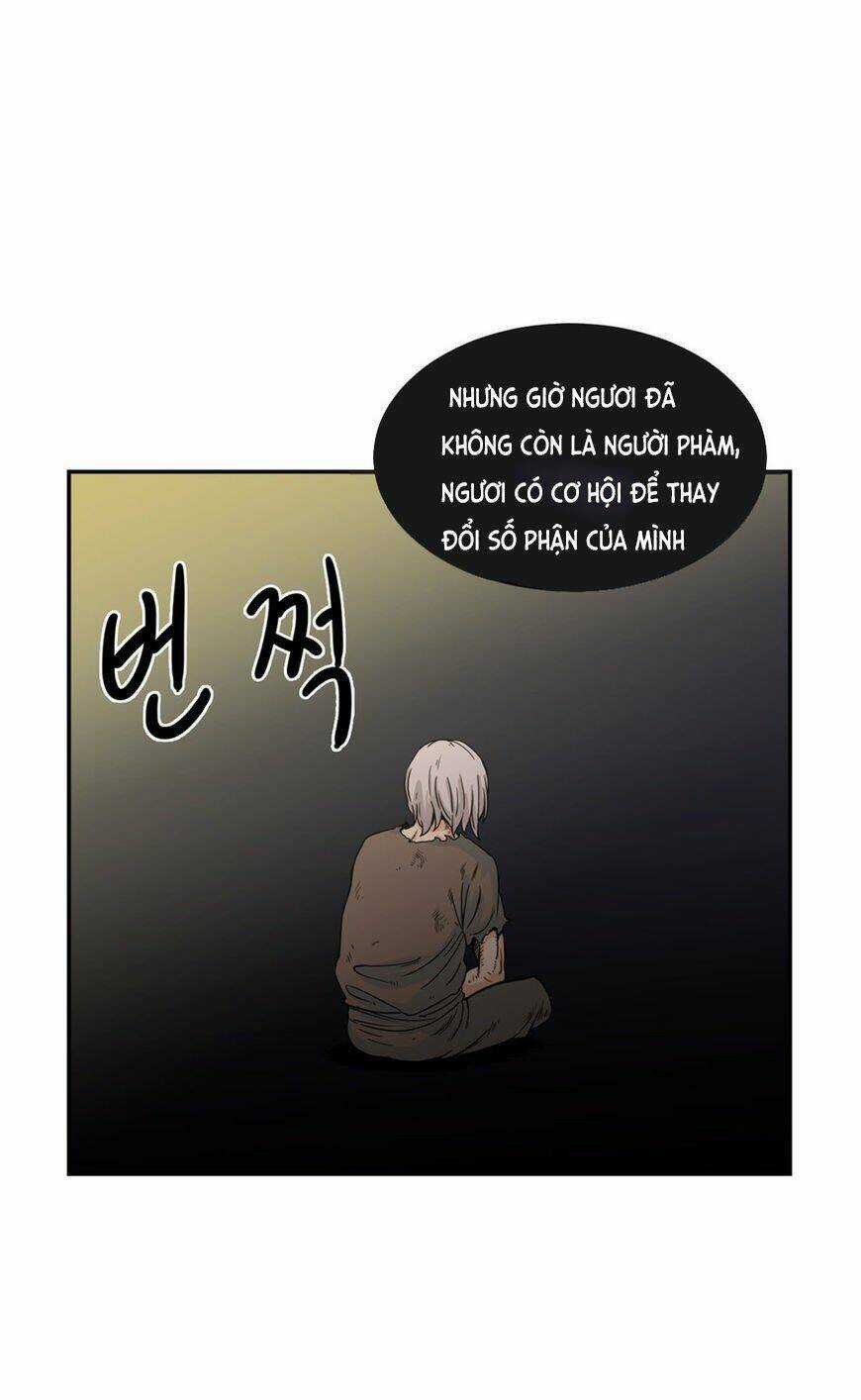 Her Hero Chapter 23 trang 61