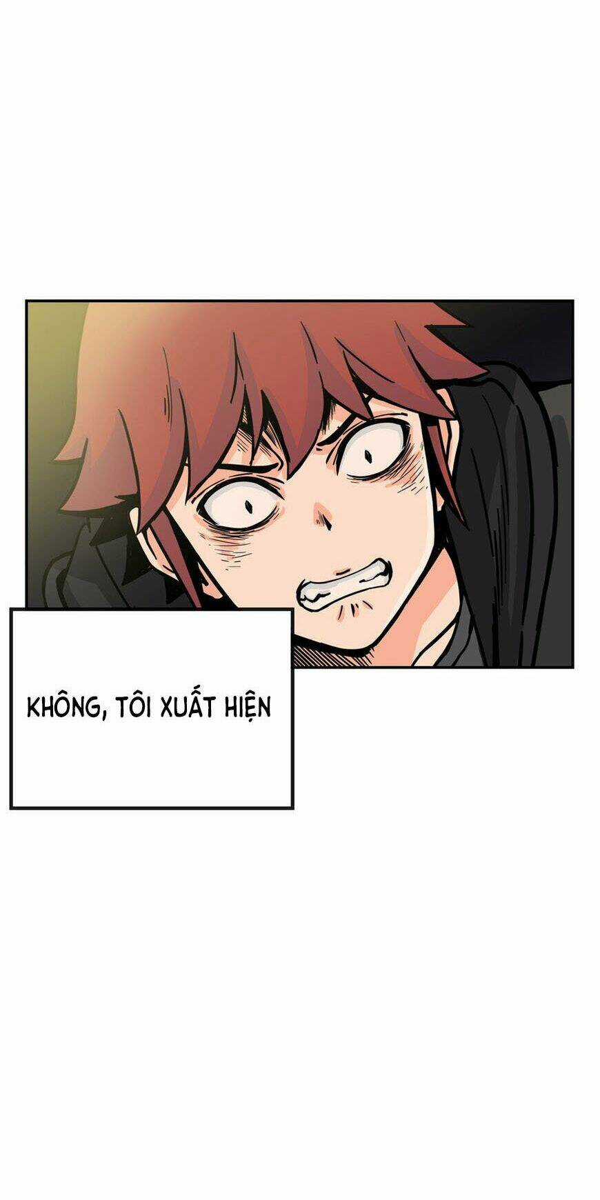 Her Hero Chapter 23 trang 66