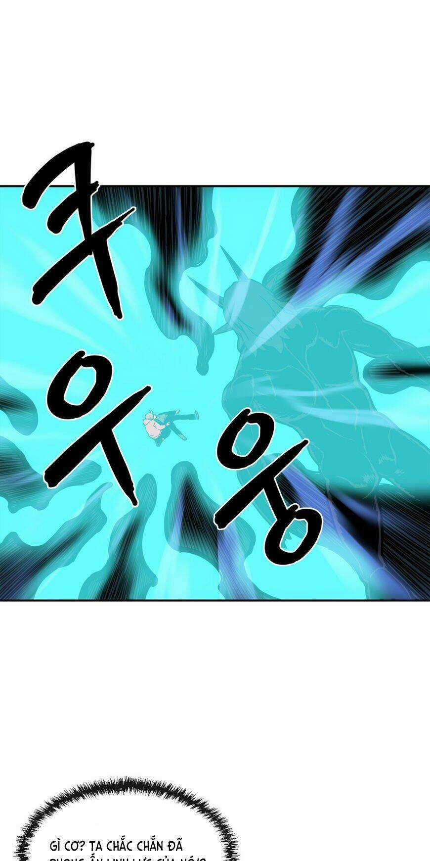 Her Hero Chapter 23 trang 7