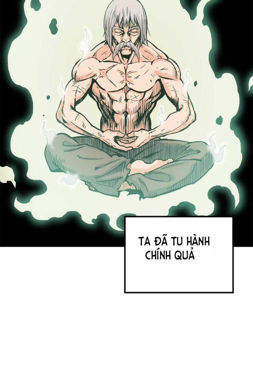 Her Hero Chapter 23 trang 70