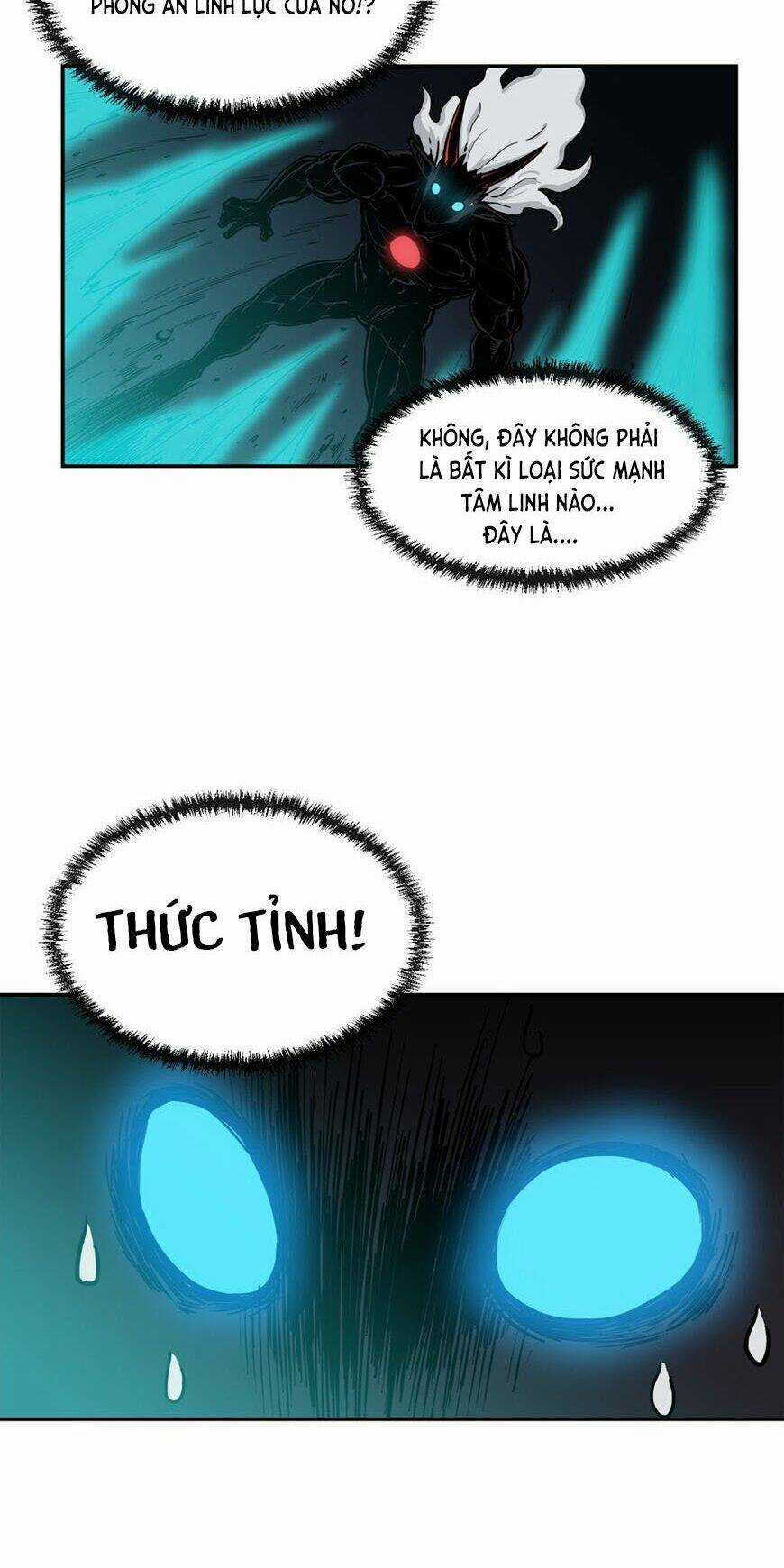 Her Hero Chapter 23 trang 8