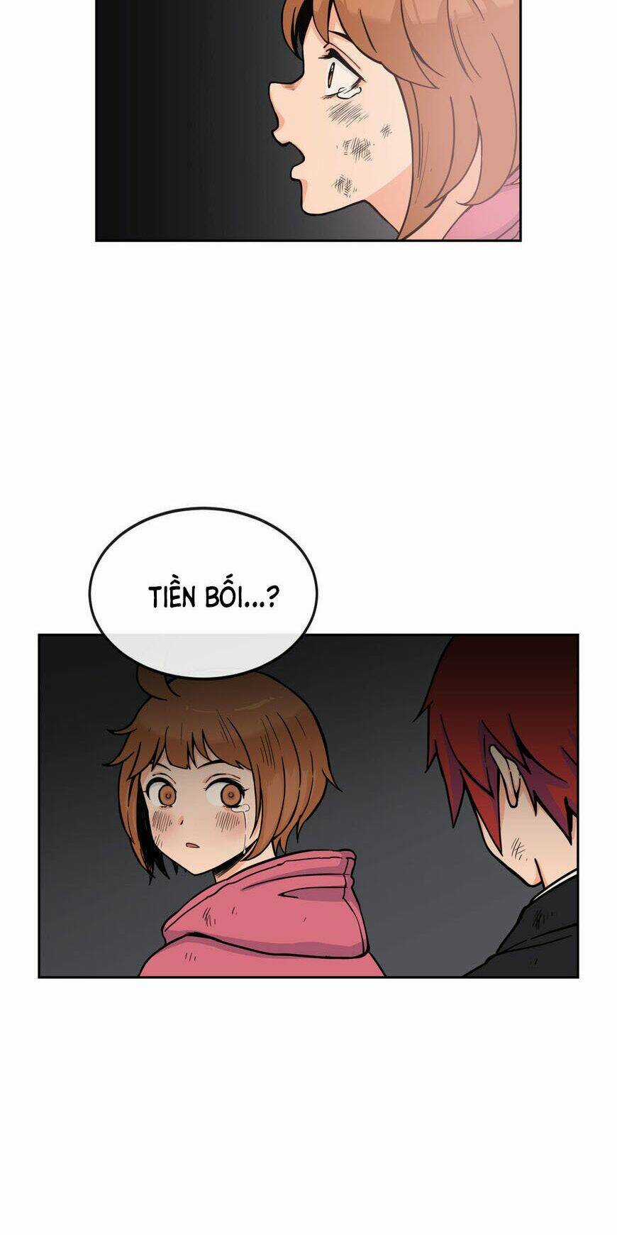 Her Hero Chapter 24 trang 10