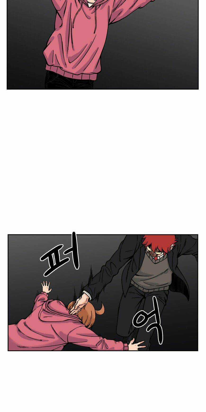 Her Hero Chapter 24 trang 12