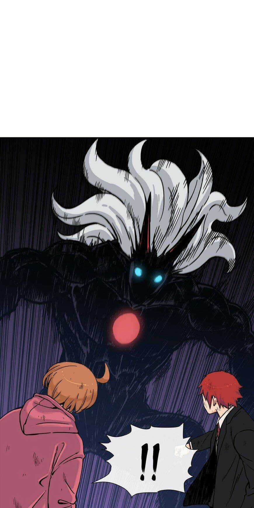 Her Hero Chapter 24 trang 17