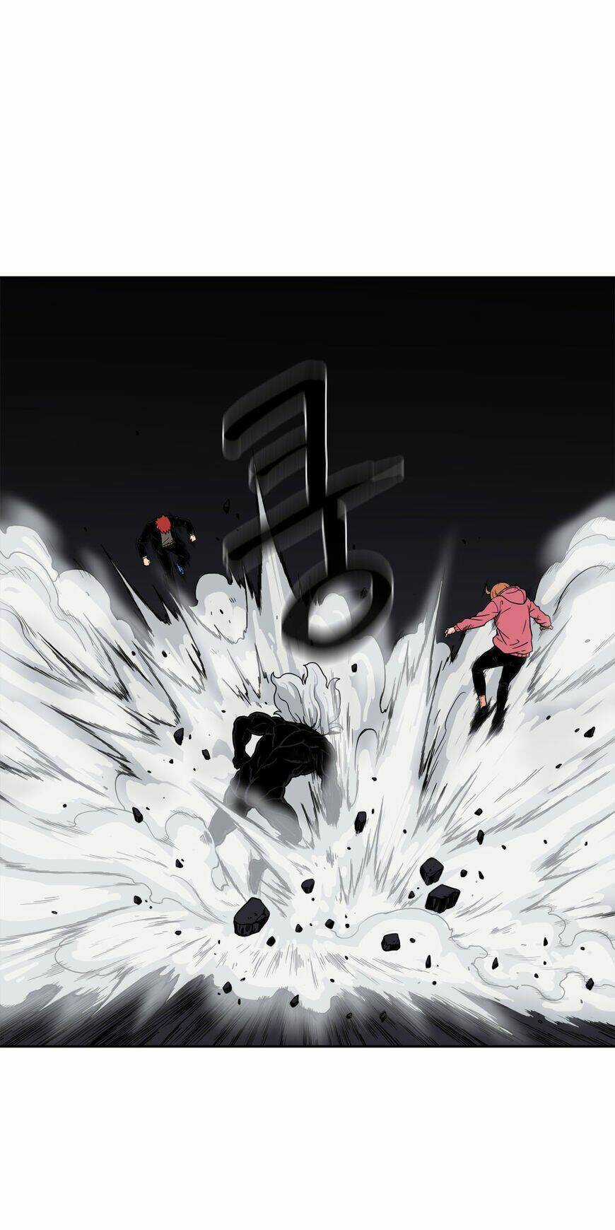 Her Hero Chapter 24 trang 19