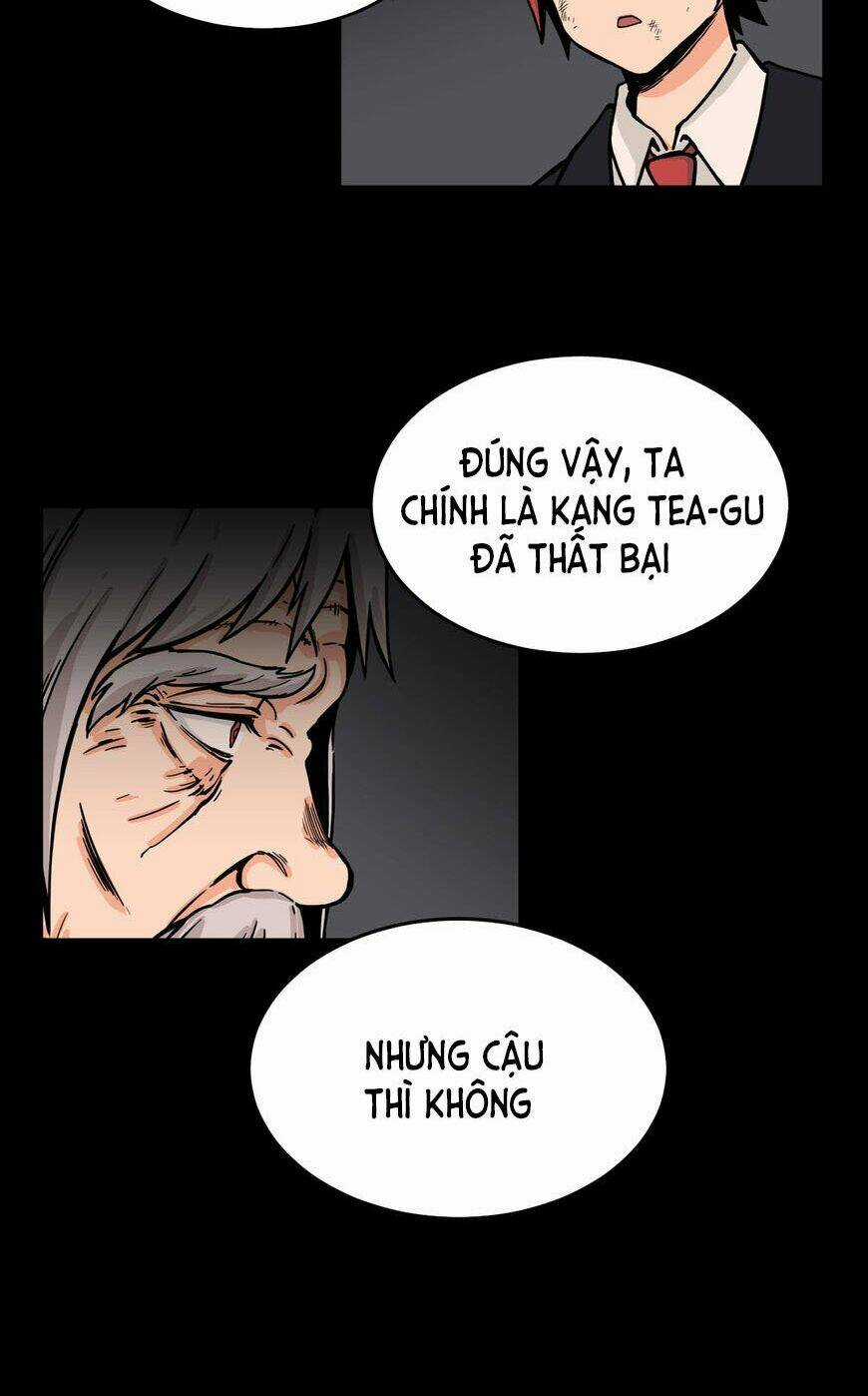 Her Hero Chapter 24 trang 2