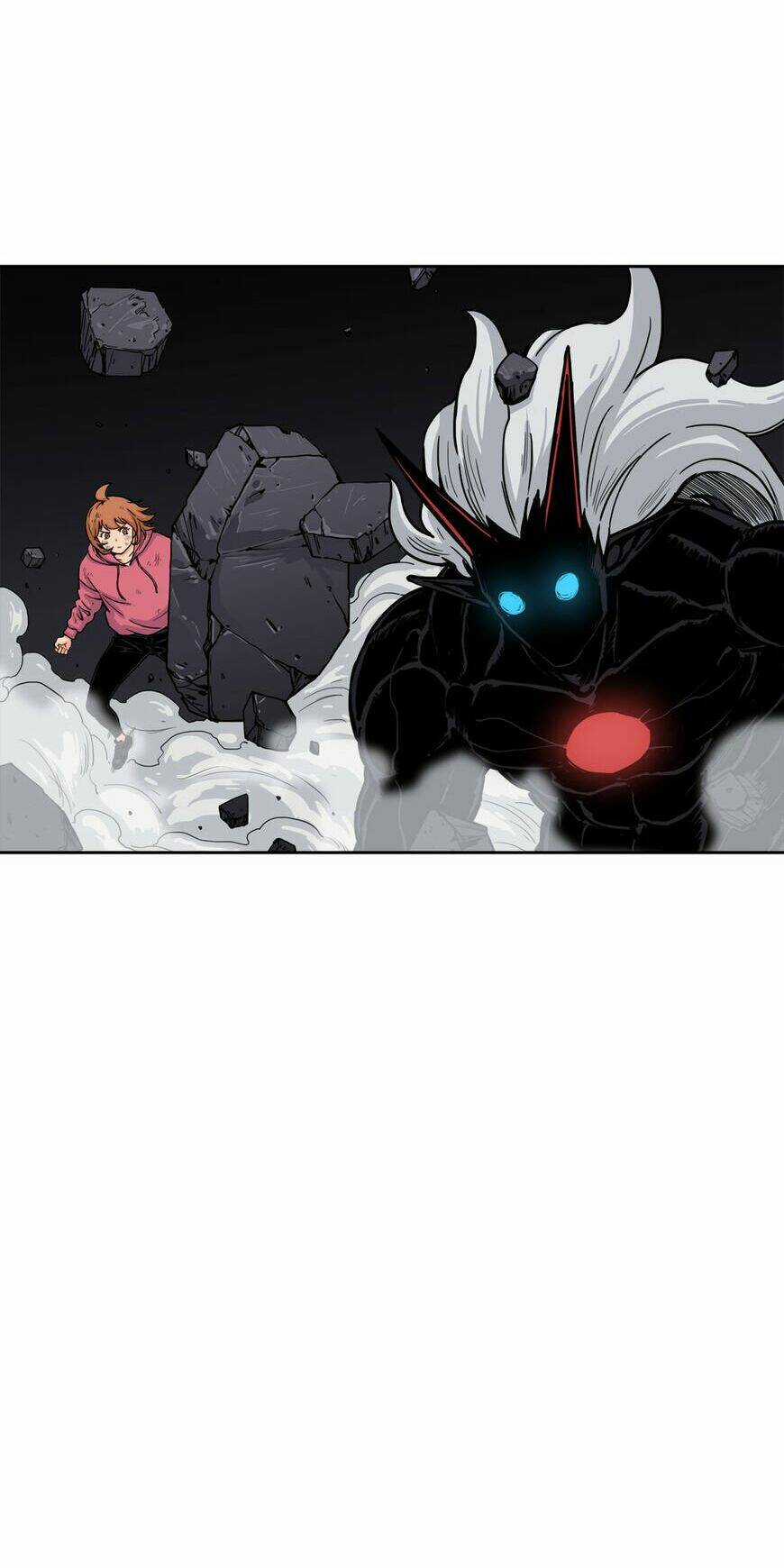 Her Hero Chapter 24 trang 20